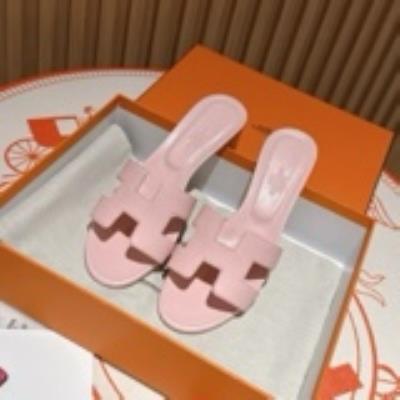 wholesale quality hermes oran sandal model no. 83